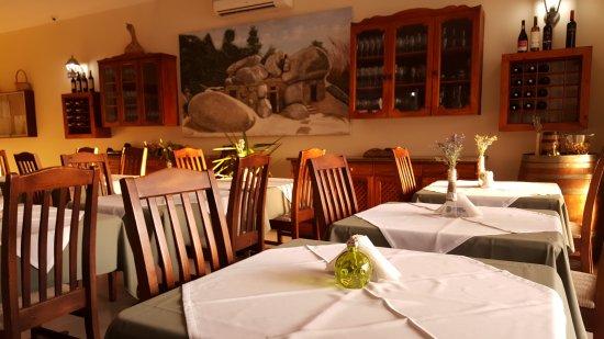 Adega Serra da Estrela