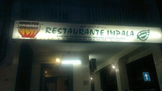 Restaurant Impala